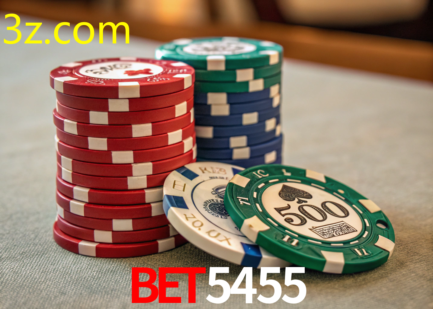 BET5455