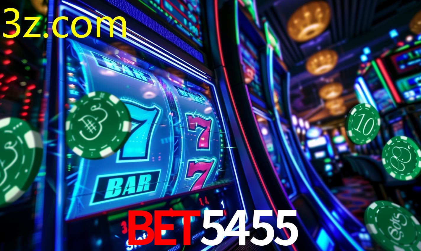 BET5455
