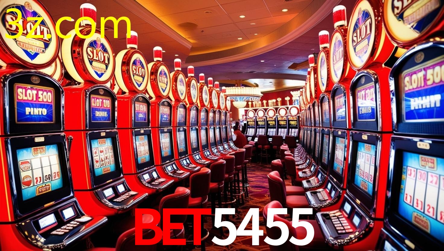 BET5455