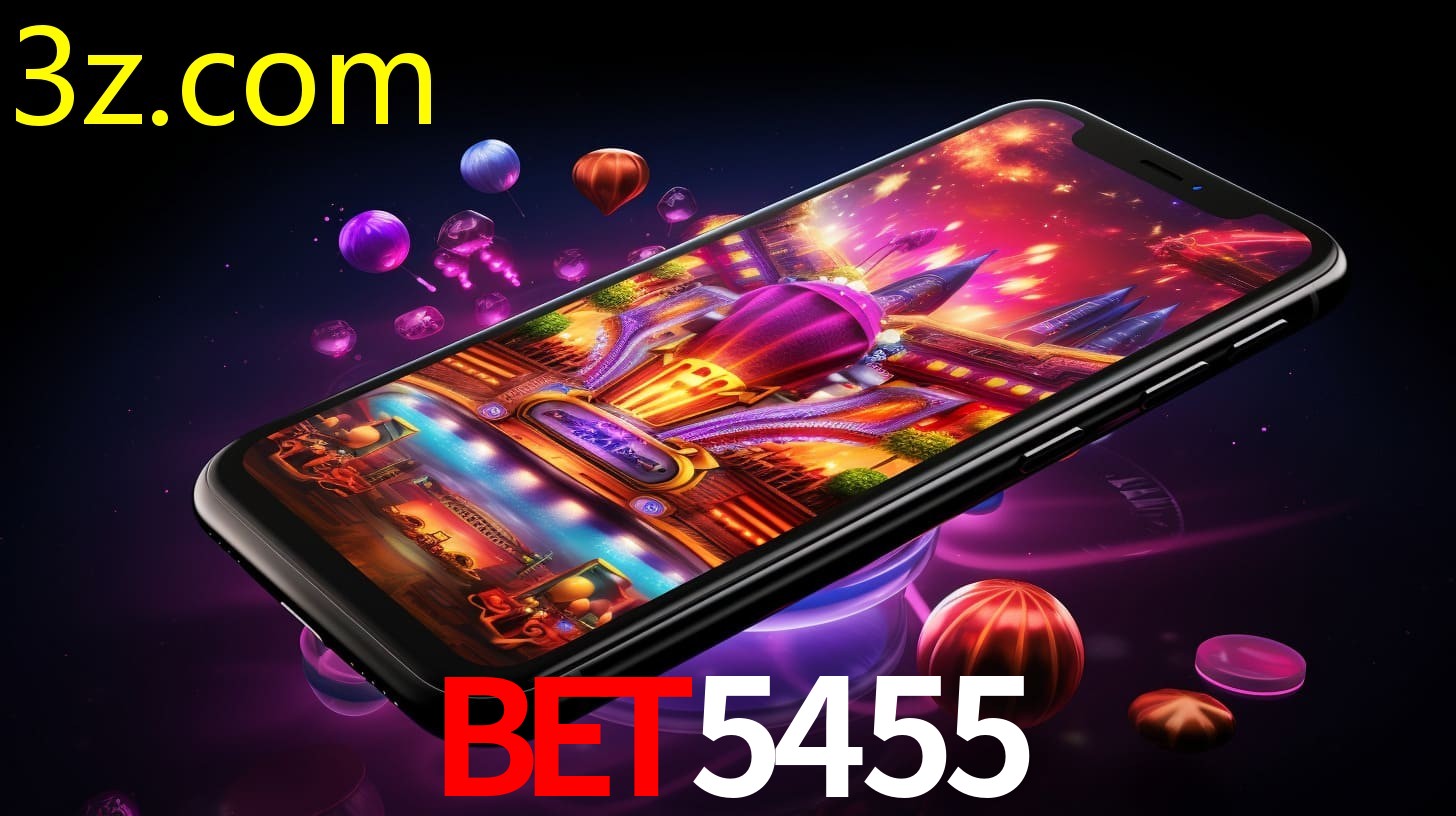BET5455